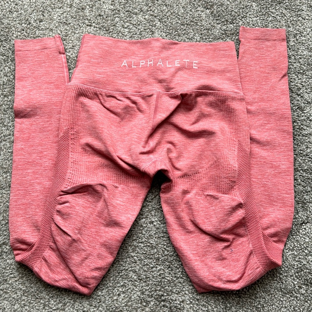 Alphalete leggings